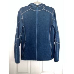 Kuhl Revel Full Zip Jacket - size M